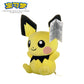 Pokemon Plush Stuff Toy Pikachu Charizard Doll Gengar Squirtle Plush Doll Espeon Glaceon Umbreon Soft Cartoon Toys Gift