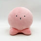 HOT NEW Takopi’s Original Sin Plush Cartoon Takopī Plushie タコピー Stuffed Doll Soft Home Decor Happy Toy Children's Birthday Gift