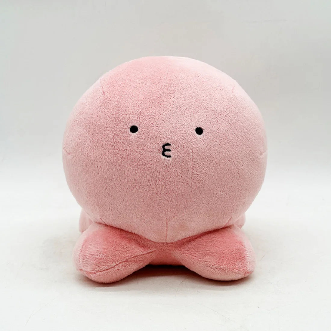 HOT NEW Takopi’s Original Sin Plush Cartoon Takopī Plushie タコピー Stuffed Doll Soft Home Decor Happy Toy Children's Birthday Gift