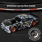 Upgraded Gyro 1/43 RC Drifting Car Racing RTR 4WD High Speed Radio Control Model 2.4G Drift Race Vehicle Mini Gifts