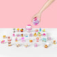 Zuru Surprise Toy Mini Toy Brands Kawaii Food Toys Cute Mystery Random Blind Boxes Miniature Toy Original Birthday Gift