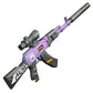 AK47 Soft Bullet Shell Ejecting Manual Toy Guns Rifle Sniper Airsoft Weapons Launcher Shooting Toys for Boys Adults CS Fighting