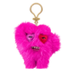 Fuggler Funny Ugly Monster Plush Toys Keychain Monster Rabbits Cute Stuffed Fugg Kawaii Peluche Dolls Pendants Gifts Kid 12CM