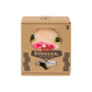 Fuggler Baby Fugg Plush Ugly Tooth Monsters Early OOGAH BOOGAH SCREECH Dolls MUNCH MUNCH Monster Baby Plushies Collective Gifts