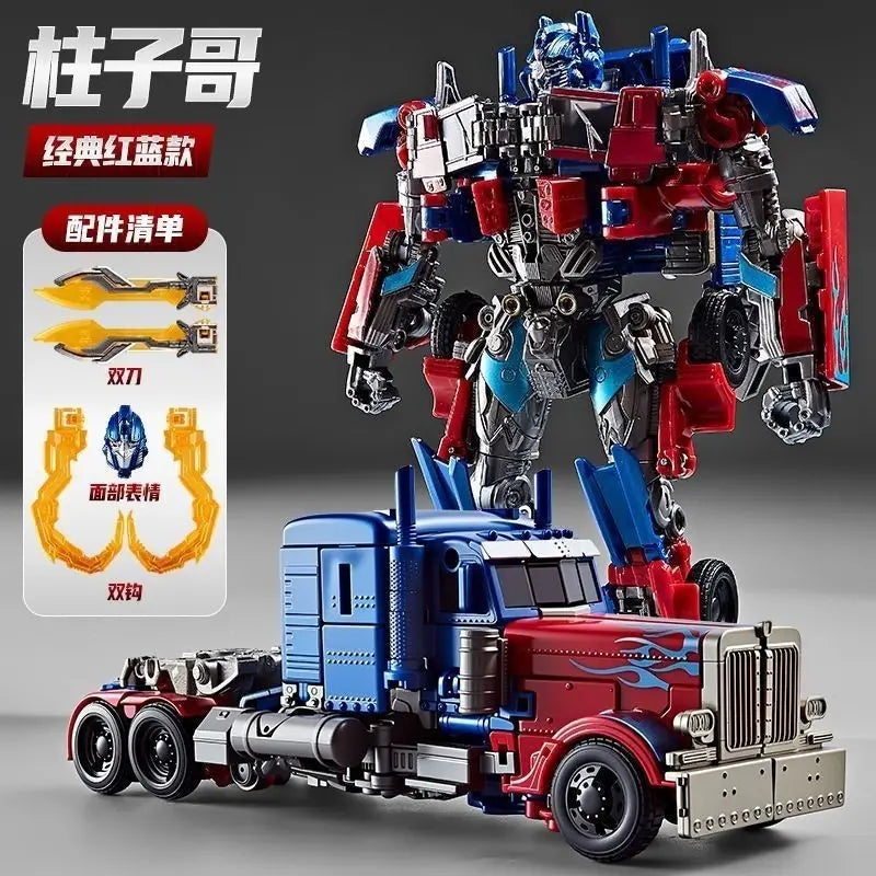 JYH 8809 KO SS05 SS87 SS93 SS13 Transformation Hornet Warrior Hot Rod Grimlock  Deformation KO