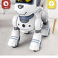 Intelligent Robot Dog Remote Control Electronic Sing Dance Follow Smart Interactive Stunt Music Toy Programmable Puppy Kid Gift