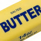 Soft Big Butter Anti-stress Fidget Toy Slow Rebound Stress relieve Squeezing Toy For Kids Teens Students Adults Home Office