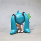 7cm Hot Anime Hatsune Miku Figurine Kawaii Tabletop Decorations PVC Action Figures Collection Model Doll Toys Festival Gifts
