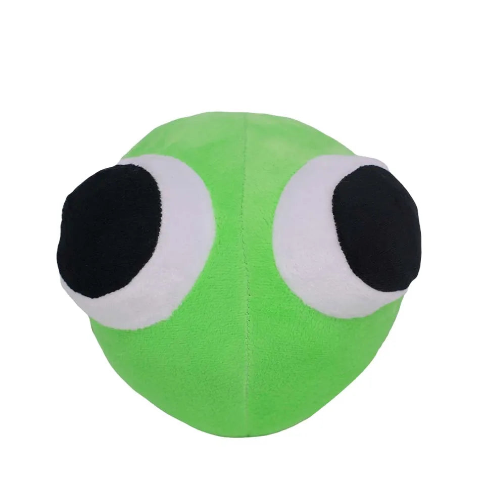 2026 New Rainbow friends Plush Toys and Banban Plush Toys Anime Dolls Children's gift for children on christmas birthday Gifts