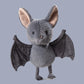 New Cute and Bizarre Bat Pig Doll Fun Plush Toy Halloween Decorations Collection Limited Edition Plush Toy Car Pendant