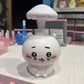 Chiikawa Refillable Bottles Cute Hand Sanitizer Shower Gel Dispenser Empty Containers Portable Travel Bottles Home Bathroom Toys