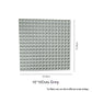 Base Plate 32*32 16X32 16X16 Dots  Building Blocks Baseplate DIY Plastic Plate  Classic Brick Accessories Kids Toy