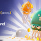 Electric Dancing Octopus Toy Animal Figurine Moving Walking Collectible for Kids And Collectors