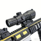 M416 Classic Manual Pull-Up Mode with Elastic Gel That Can Launch Gel Ball Toy Gun Boy Outdoor Toy Holiday Gift Christmas