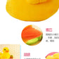 Kawaii Big Yellow Duck Mini Plush Dolls Toy Cute Soft Cartoon Stuffed Animal Toys Birthday Gifts for Children Kids Baby Girl