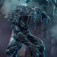 Maestro Union Furay Planet Monster Force Kiloworg Night Hunter Basic Ver Action Figure