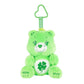Care Bears Sitting Plush Keychain 12cm Cute Bag Pendant Kawaii Stuffed Toy Car Charm Squishy Soft Doll Decor Ideal Holiday Gift