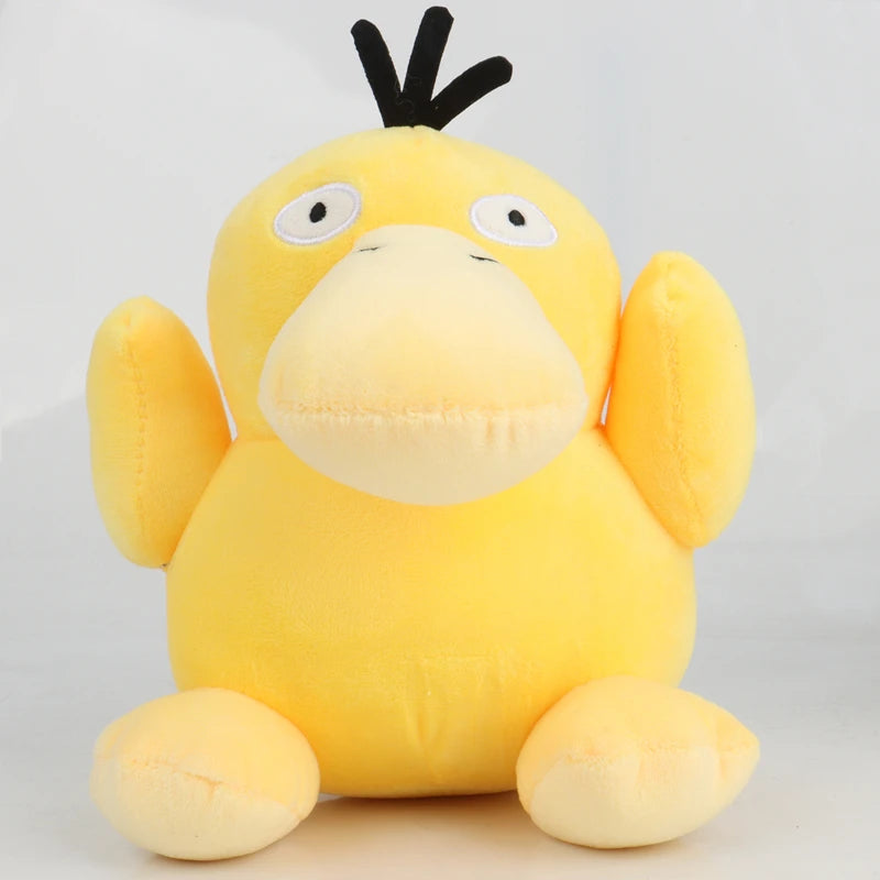 Anime Pokemon Plush Toys Charmander Bulbasaur Squirtle Pikachu Plush  Stuffed Animal Toy Pokemon Doll Gift