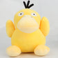Anime Pokemon Plush Toys Charmander Bulbasaur Squirtle Pikachu Plush  Stuffed Animal Toy Pokemon Doll Gift