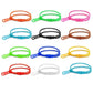 Pack Zipper Bracelet Kids Anti Stress Fidget Toys For Anxiety Sensory Autism Therapy Party Gifts Juguetes Antiestrés Para Niños