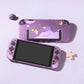 Ditto Versatile Game Console Protective Case Storage Box Large Capacity Portable Protective Case Cartoon Anime Peripheral Gift