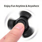 Metal Magnetic Slider Fidget Toy Transform Push Card Hand Spinner Mini Portable EDC Stress Relief Anti Anxiety Desk ToyforAdults
