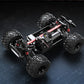 Hyper Go MJX 14208 1/14 4WD RC Car 75KM/H Brushless RC Racing Car Remote Control Cars Off-Road Truck Toys