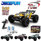 SCY 16101PRO 16102PRO RC Car Brushless 70 KM/h 4x4 Remote Control Go-Kart 2.4G Electric High-Speed Off-Road Drift Racing Toy Gift