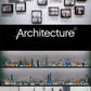 Thirteen Sets of City Models 21043 21026 Building Blocks Sets Suitable for Birthday Gifts Not Compatible with Legoed Particles.