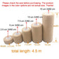Elastic Bandage Self-adhesive Tape For Finger Wrist Ankle Breathable Sport Fixer Tape Medical Camouflage Wrap Pet Animal Bandage