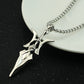 Anime Death Note Necklace Misa Amane Leather Choker Necklaces For Men Women Hip Hop Punk Rivet Collar Cosplay Jewelry Gifts