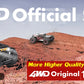 4WD 1:16 80KM/H Super Brushless 50KM/H Brushed RC Car 4x4 Off Road Remote Control High Speed Drift Racing Truck Buggy Toy Gift