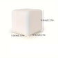Adults Squishy Tofu Stress Balls Autism Sensory Toys Stress  Anxiety Relief Fidget Toys Dough Water Ball Gifts Bulk