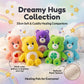 Care Bears 33cm Soft Plush Bear Toy Cute Stuffed Animal Doll Kawaii Plushies Home Bedroom Decor Birthday Surprise Gift for Kids