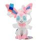 Pokemon Eevee Collection Plush Flareon Vaporeon Stuffed Doll Anime Espeon Umbreon Glaceon Leafeon Sylveon Toys Hobbis Kid Gift