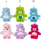 Care Bears 20cm Unicorn Hood Plush Suction Cup Ornament Wall Car Mirror Hanging Decor Cute Kawaii Stuffed Bear Toy Gift for Kids