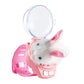 Capybara Rabbit RC Car Watch Toy – 2.4G Remote Control Racing Car