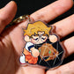 New Project Hail Mary Rocky Plush Doll Cute Anime Peripherals Toy Birthday Christmas Gift
