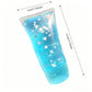 Novelty Squishy Facial Cleanser Fidget Toys Plasticity Toothpaste ASMR Squeeze Toys Relieve Anxiety for Adults Anti Stress Gifts