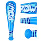 12pcs Inflatable Cartoon Baseball Bat POW Inflatable Stick Party Water Game Toys Gift