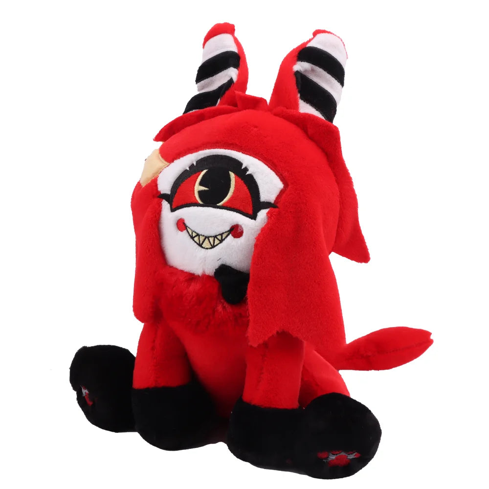 Anime Merchandise Movie Role Plush Toy Surrounding Plush Characters Plushie Stuffed Cute Toy Christmas Birthday Gifts Home Decor
