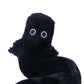 Kawaii Brushbuddy Plush Toy Witch Hat Atelier Anime Coco Shoulder Stuffed Animal Soft Collectible Plushie for Fans Birthday Gift