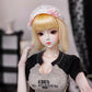 2026 New DBS Doll, 1/3 BJD, Retro Style, Mechanical Joints, Body, Includes Randomly Assorted Hairstyles, Eyes, Clothing, Shoes