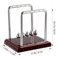 Physical Science Toy Newton Balance Pendulum Ball Collision Energy Conservation Law Ball Office Desktop Decoration Holiday Gift