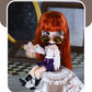 ICY DBS Blyth Doll White Skin Joint Body 1/6 BJD Special Price OB24 Toy Gift
