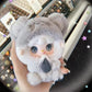 Yooki V10 Hug Food Shop Goumet Restaurant Series Blind Box Cute Plush Vinyl Doll Bag Pendant Collection Decor Girl Surprise Gift