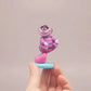 New Product Alice Anime Figure Blind Box Kawaii Handmade Action Figure Cute Accessories Desktop Decoration Fans Surprise Gifts