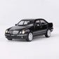 SHADOW 1:64 E55 W210 Alloy Model Car