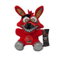 Five Night At Freddy Plush Cute Toys Doll Bonnie Bear Foxy Cartoon Stuffed Dolls Freddy Toys Fans Gifts