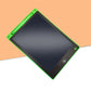 6.5/8.5/10/12 Inch LCD Drawing Tablet for Kids, Rechargeable Erasable Board with Pen, Travel Educational Toy Gift for Boys Girls